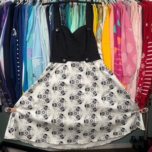 Disney parks x her universe Darth Vader Empire Star Wars dress shop dress M